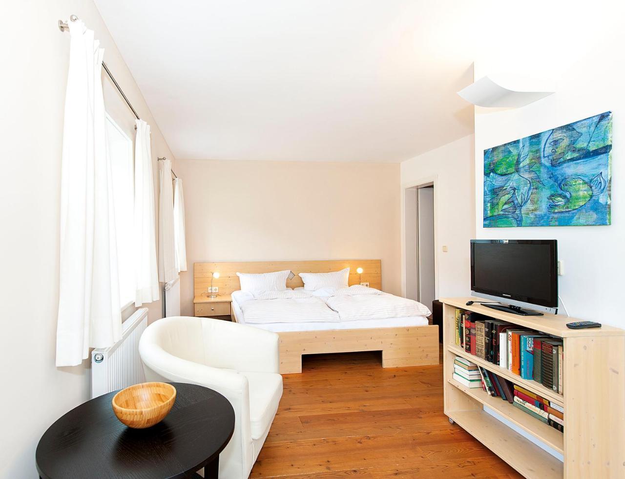 Aparthotel Faehrmannhaus Bad Schandau Exterior foto