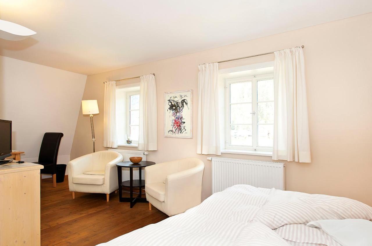 Aparthotel Faehrmannhaus Bad Schandau Exterior foto