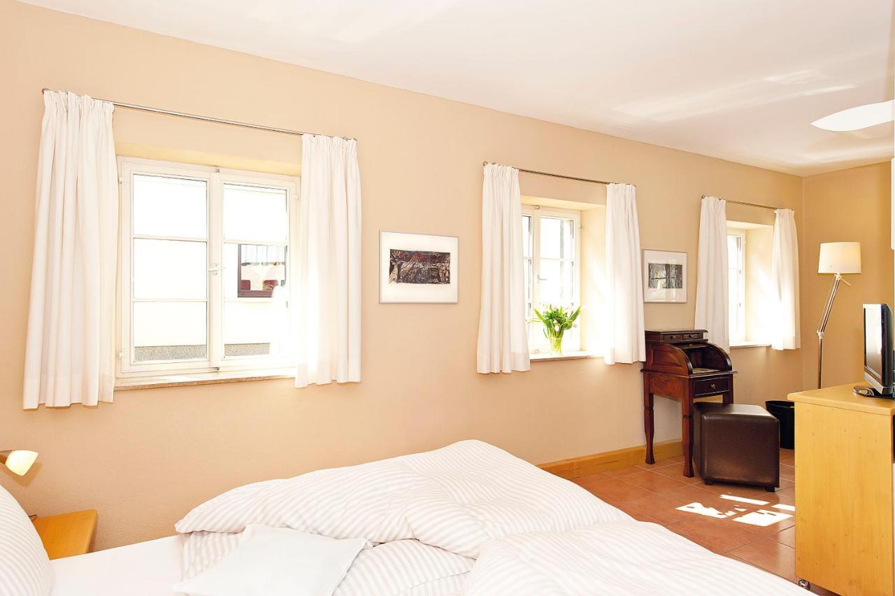 Aparthotel Faehrmannhaus Bad Schandau Exterior foto